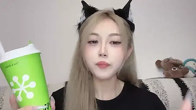 XingKongCOCO-107 online show from October 2025 11:34:02 AM
