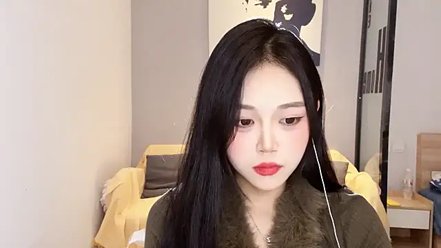 XingKongCOCO-107 online show from November 2025 01:01:02 PM