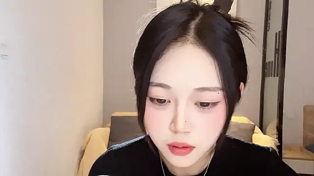 XingKongCOCO-107 online show from November 2025 11:32:01 AM