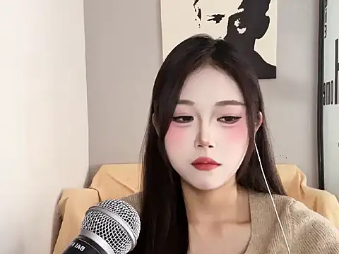 XingKongCOCO-107 online show from December 2025 07:34:02 AM