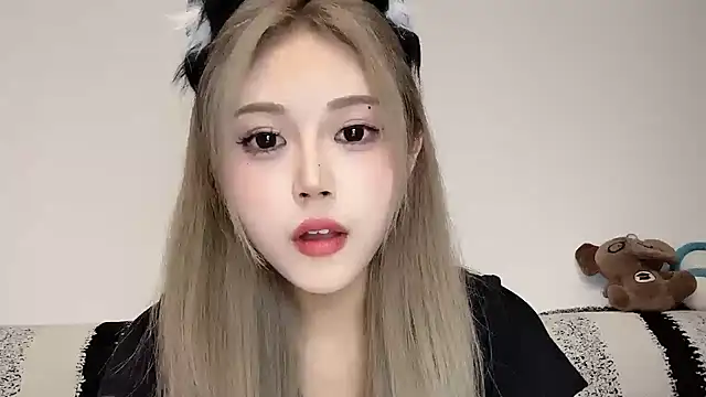 XingKongCOCO-107 online show from October 2025 11:34:01 AM