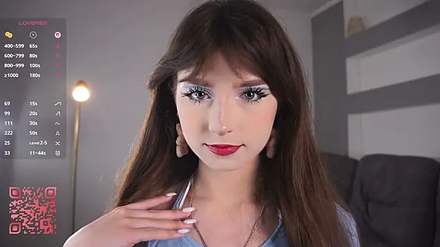 Snapshot of DreamyDaisy chatting on October 2025 06:20:01 PM DreamyDaisy online show from October 2025 06:20:01 PM