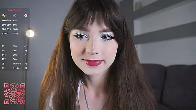 Snapshot of DreamyDaisy chatting on October 2025 07:36:01 PM DreamyDaisy online show from October 2025 07:36:01 PM
