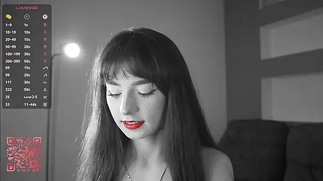 Snapshot of DreamyDaisy chatting on October 2025 07:59:01 PM DreamyDaisy online show from October 2025 07:59:01 PM
