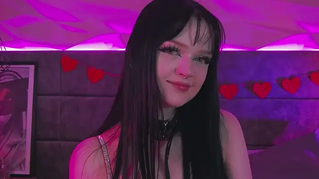 Snapshot of _Anorrra_ chatting on February 2026 05:20:01 PM Anorrra online show from February 2026 05:20:01 PM