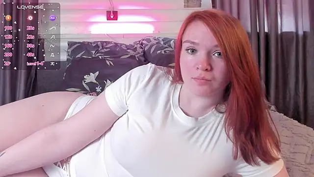 EvaJackson111 online show from April 2026 06:09:02 AM