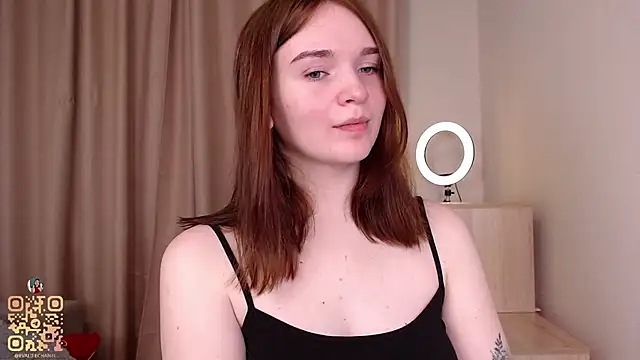 EvaJackson111 online show from November 2025 02:21:02 PM