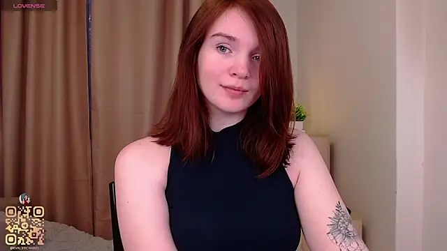 EvaJackson111 online show from October 2025 02:27:02 PM