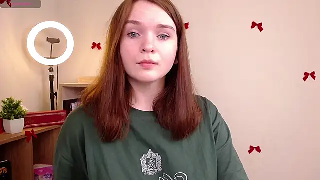 EvaJackson111 online show from December 2025 03:24:01 PM