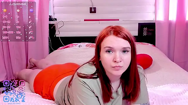 EvaJackson111 online show from March 2026 11:01:01 AM