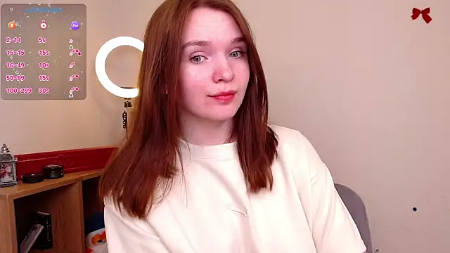 EvaJackson111 online show from December 2025 03:05:02 PM