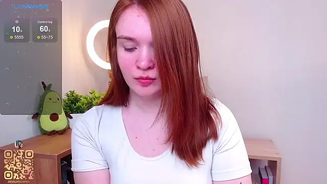 EvaJackson111 online show from January 2026 11:05:02 AM