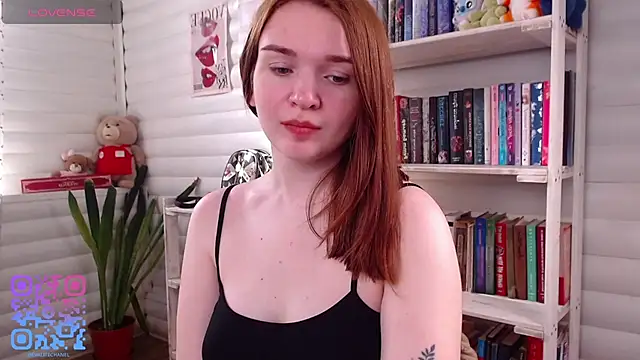 EvaJackson111 online show from February 2026 11:12:02 AM