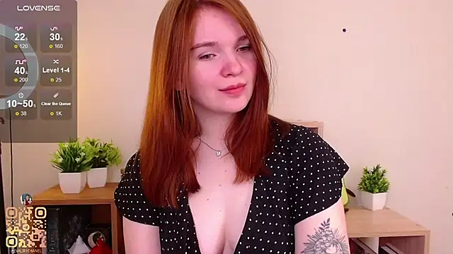 EvaJackson111 online show from January 2026 11:14:02 AM