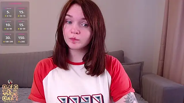 EvaJackson111 online show from October 2025 02:07:01 PM