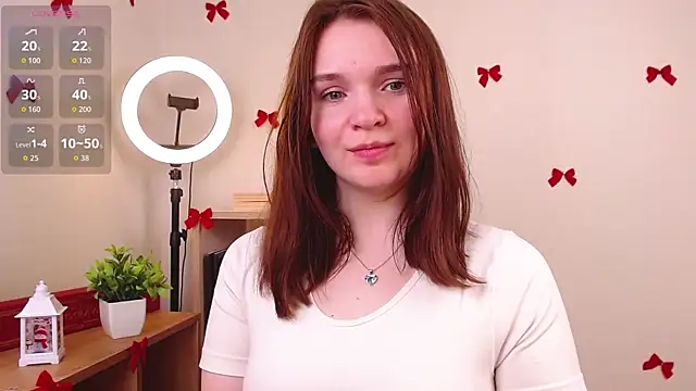 EvaJackson111 online show from November 2025 02:38:01 PM