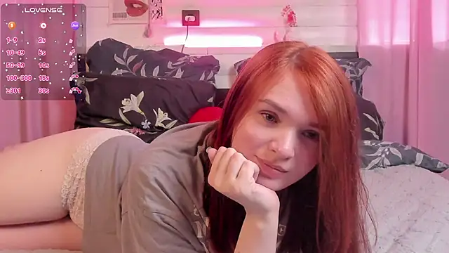 EvaJackson111 online show from April 2026 06:09:01 AM