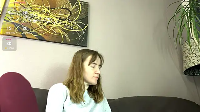 velina   online show from October 2025 08:08:02 PM