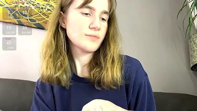 velina   online show from October 2025 08:55:01 PM