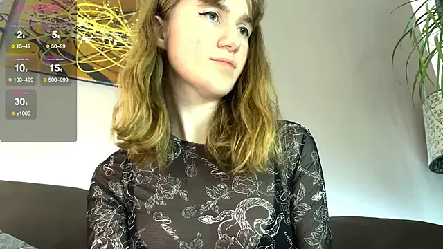 velina   online show from November 2025 03:50:02 PM