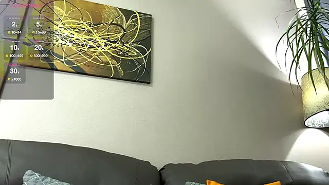 velina   online show from November 2025 05:28:01 PM