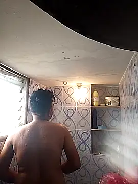 Nihaal17 online show from December 2025 07:33:02 AM