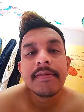 Nihaal17 online show from September 2025 04:07:02 AM