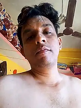 Nihaal17 online show from November 2025 02:26:01 AM