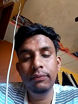 Nihaal17 online show from April 2026 04:25:01 AM