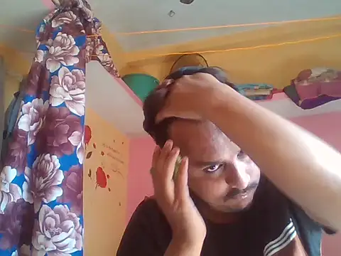 Nihaal17 online show from November 2025 07:11:01 AM