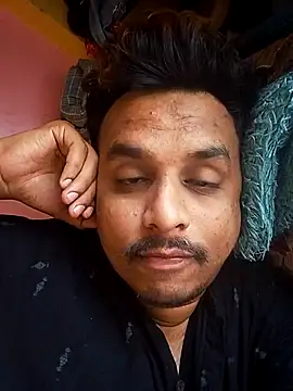 Nihaal17 online show from October 2025 03:18:02 AM