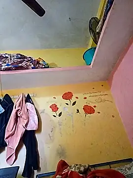 Nihaal17 online show from November 2025 03:23:02 AM