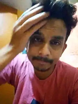 Nihaal17 online show from November 2025 01:12:01 AM