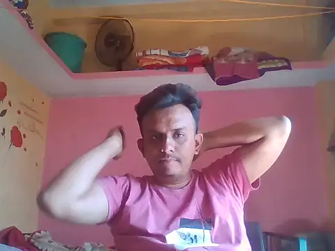 Nihaal17 online show from November 2025 07:52:02 AM