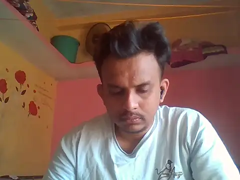 Nihaal17 online show from December 2025 03:07:01 AM