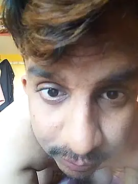 Nihaal17 online show from December 2025 03:29:02 AM