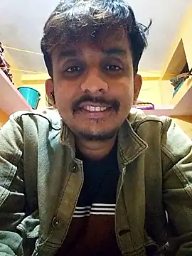 Nihaal17 online show from November 2025 05:39:02 PM