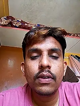 Nihaal17 online show from October 2025 07:33:02 AM