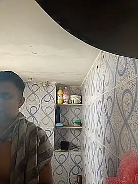 Nihaal17 online show from December 2025 07:36:02 AM