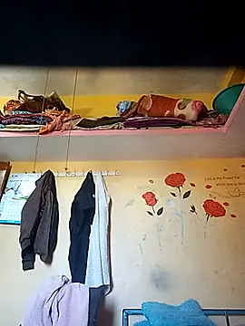 Nihaal17 online show from April 2026 04:57:01 AM