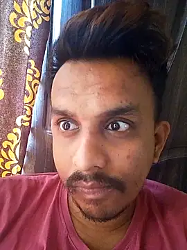 Nihaal17 online show from October 2025 04:35:02 AM