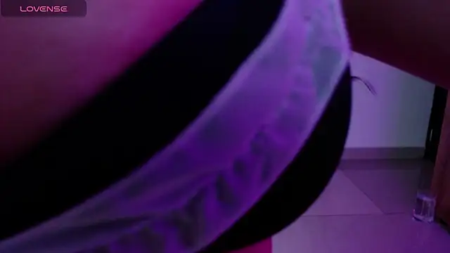 Hannah Ortega online show from April 2026 12:31:01 AM