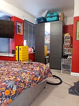 Filthymaddymilfy25 online show from February 2026 11:22:02 AM