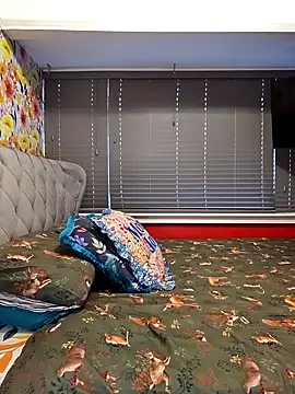 Filthymaddymilfy25 online show from January 2026 09:27:02 AM