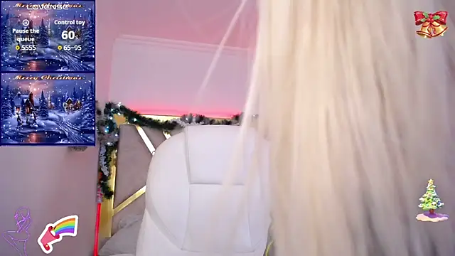 Ashley parkerr online show from December 2025 04:29:01 AM