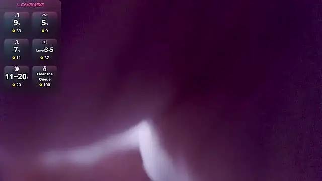 Tianxin6 online show from April 2026 11:06:01 PM