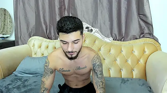 Snapshot of ZaraBliss3 chatting on October 2025 08:23:02 PM ZaraBliss3 online show from October 2025 08:23:02 PM