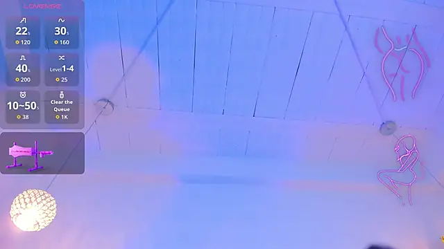 Snapshot of GabbieMonson chatting on November 2025 01:23:02 PM GabbieMonson online show from November 2025 01:23:02 PM