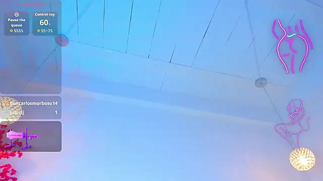 GabbieMonson online show from January 2026 05:27:02 PM