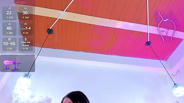 Snapshot of GabbieMonson chatting on November 2025 04:23:02 PM GabbieMonson online show from November 2025 04:23:02 PM